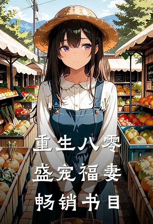 重生八零盛宠福妻畅销书目