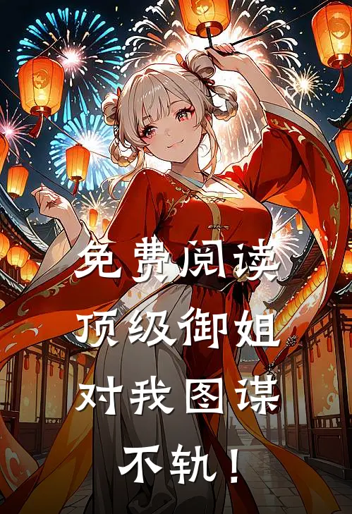 免费阅读顶级御姐，对我图谋不轨！