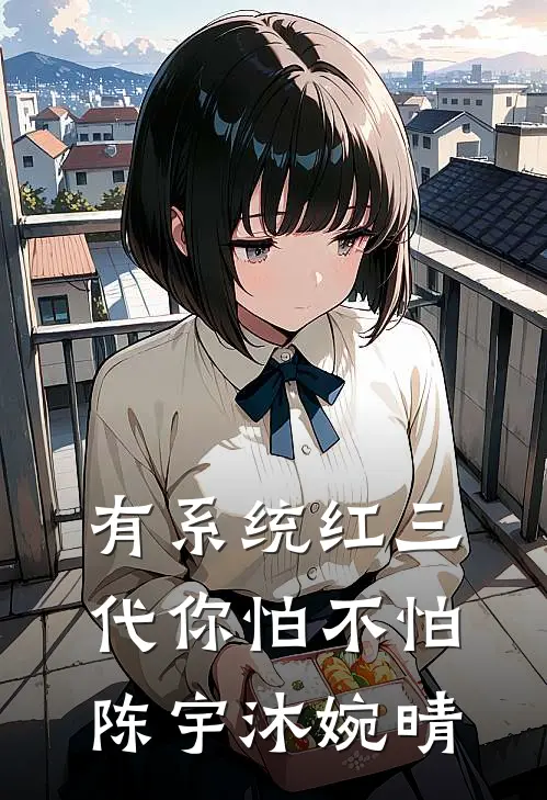 有系统红三代你怕不怕陈宇沐婉晴