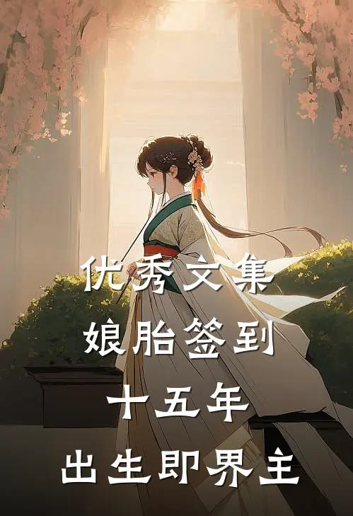 优秀文集娘胎签到十五年,出生即界主