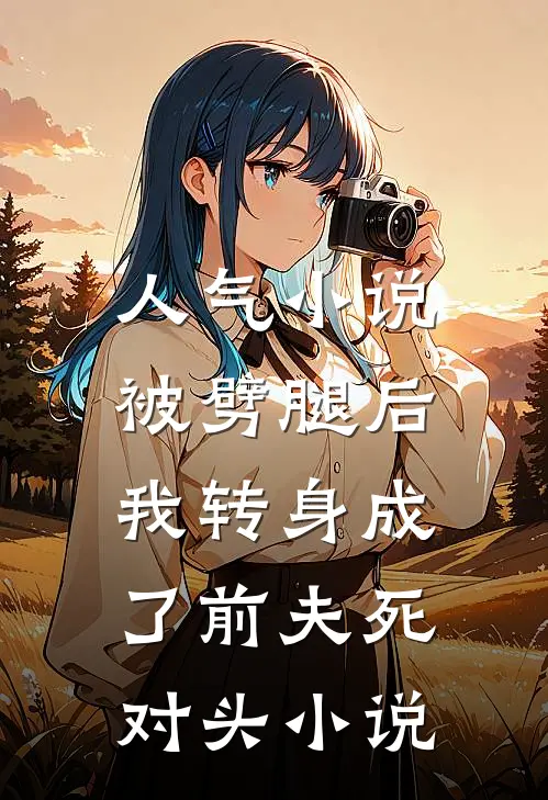 人气小说被劈腿后,我转身成了前夫死对头小说