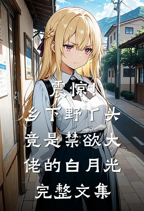 震惊！乡下野丫头竟是禁欲大佬的白月光完整文集