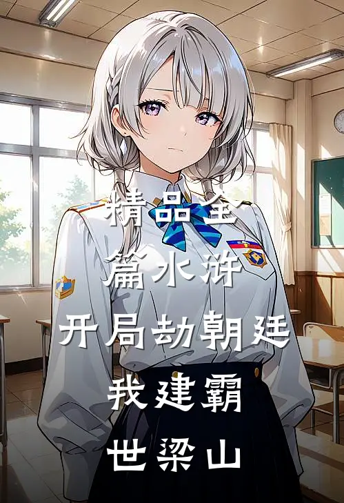 精品全篇水浒：开局劫朝廷，我建霸世梁山