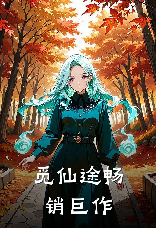 觅仙途畅销巨作