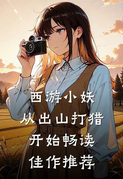 西游小妖，从出山打猎开始畅读佳作推荐