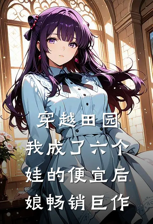 穿越田园：我成了六个娃的便宜后娘畅销巨作