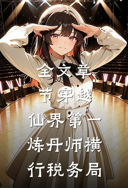 全文章节穿越：仙界第一炼丹师横行税务局