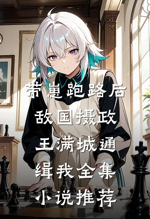 带崽跑路后，敌国摄政王满城通缉我全集小说推荐