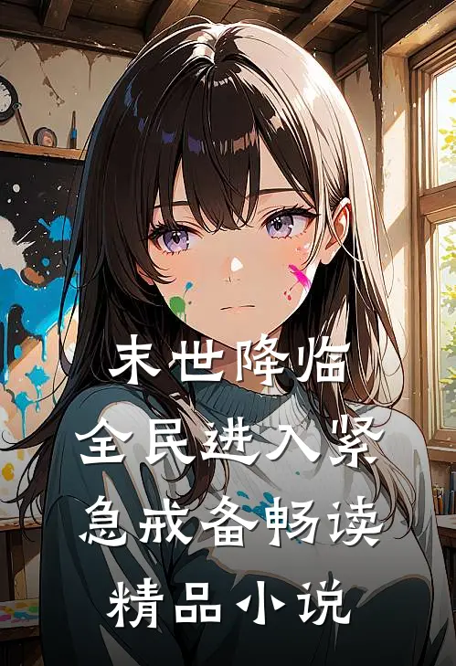 末世降临：全民进入紧急戒备畅读精品小说