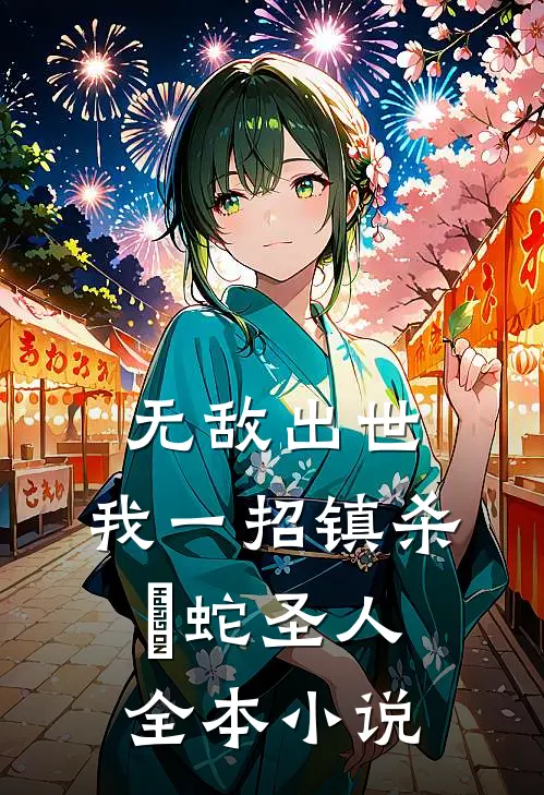 无敌出世：我一招镇杀螣蛇圣人全本小说