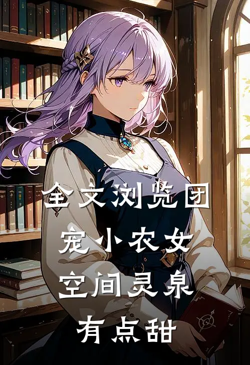 全文浏览团宠小农女：空间灵泉有点甜