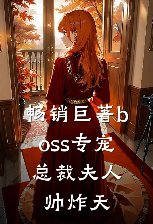 畅销巨著boss专宠：总裁夫人帅炸天