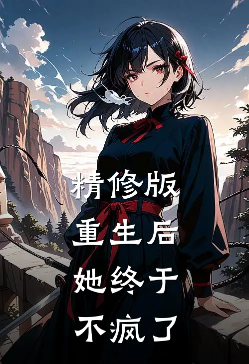 精修版重生后，她终于不疯了