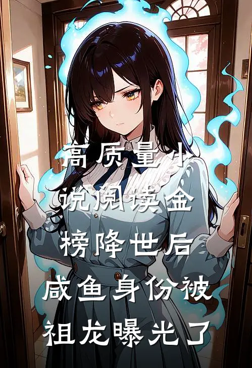 高质量小说阅读金榜降世后，咸鱼身份被祖龙曝光了