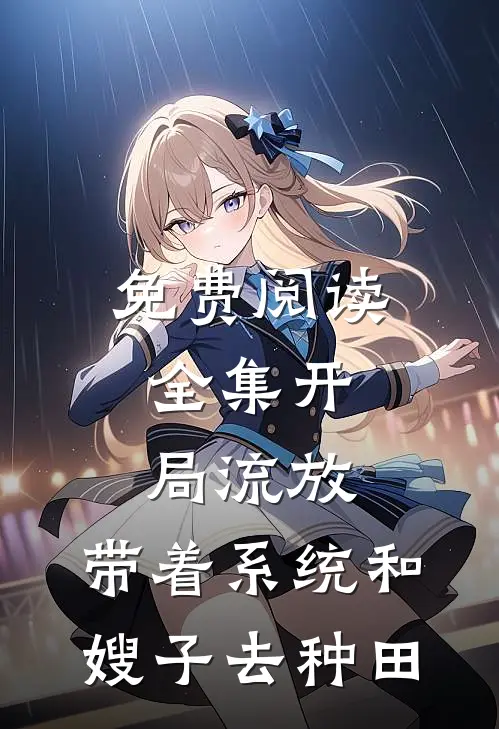 免费阅读全集开局流放：带着系统和嫂子去种田