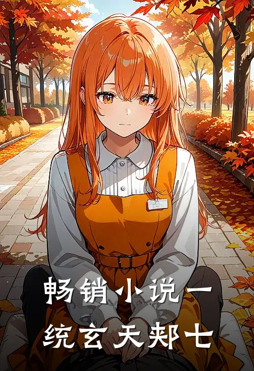 畅销小说一统玄天 郏七
