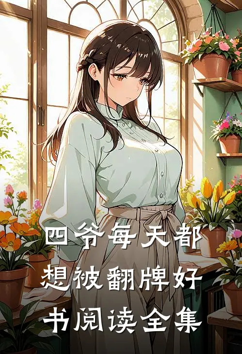四爷每天都想被翻牌好书阅读全集
