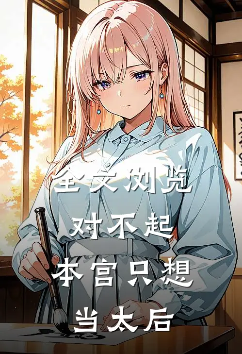 全文浏览对不起，本宫只想当太后