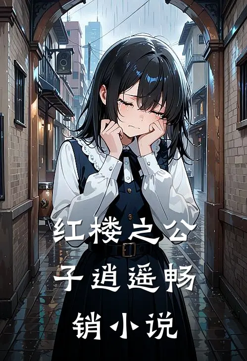 红楼之公子逍遥畅销小说
