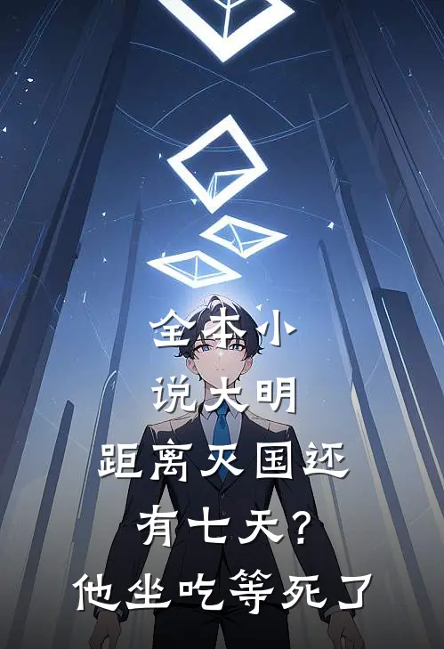 全本小说大明：距离灭国还有七天？他坐吃等死了