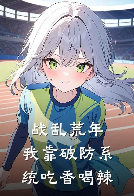 战乱荒年，我靠破防系统吃香喝辣