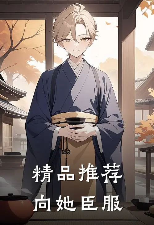 精品推荐向她臣服