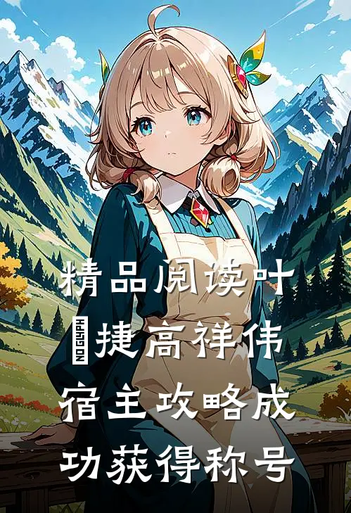 精品阅读叶崊捷高祥伟宿主攻略成功获得称号
