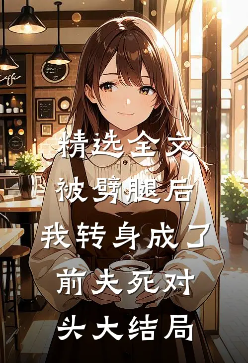 精选全文被劈腿后,我转身成了前夫死对头大结局