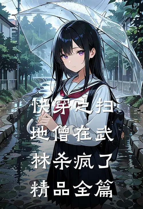 快穿之扫地僧在武林杀疯了精品全篇