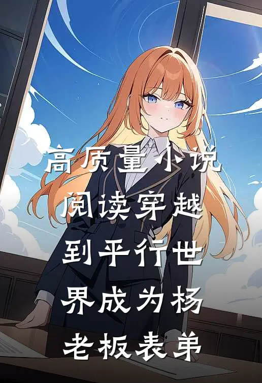 高质量小说阅读穿越到平行世界成为杨老板表弟