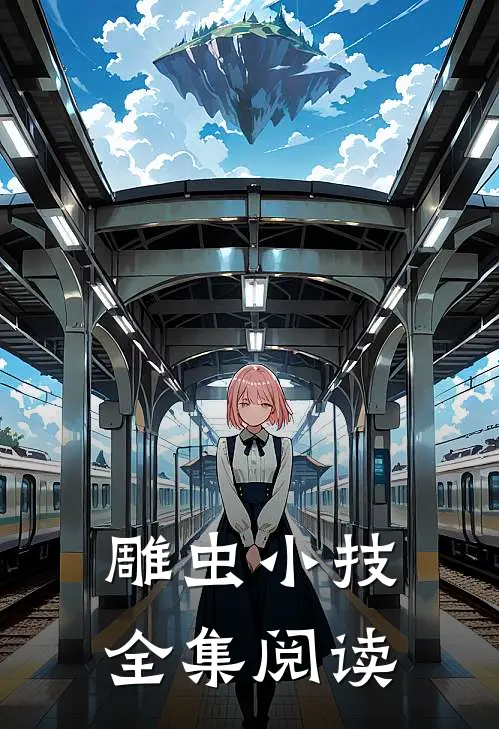 雕虫小技全集阅读