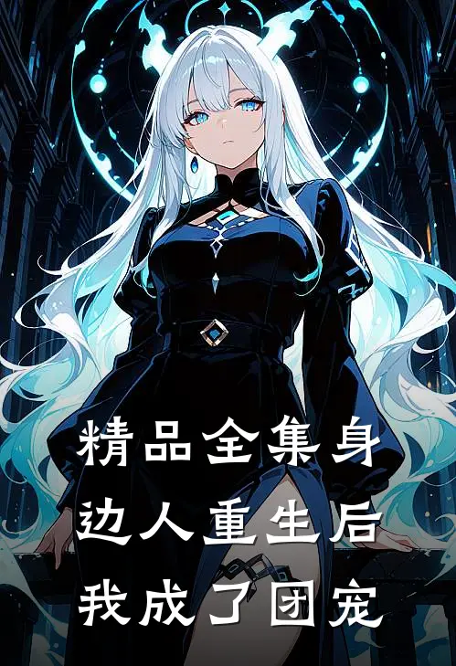 精品全集身边人重生后，我成了团宠