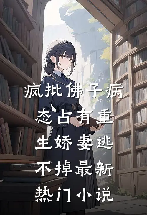 疯批佛子病态占有重生娇妻逃不掉最新热门小说