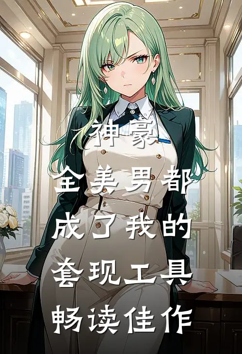 神豪：全美男都成了我的套现工具畅读佳作