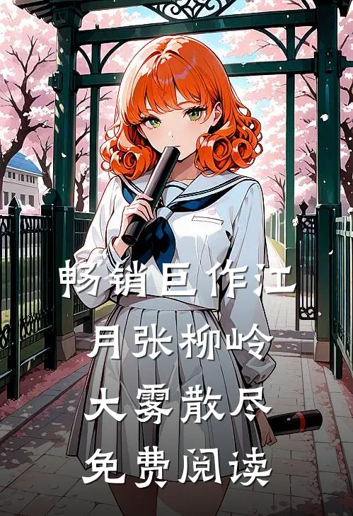 畅销巨作江月张柳岭大雾散尽免费阅读