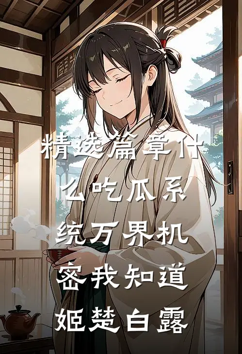 精选篇章什么吃瓜系统万界机密我知道姬楚白露