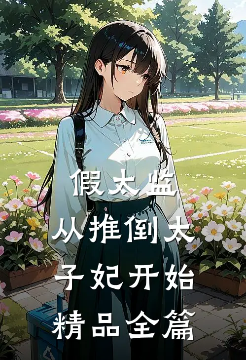 假太监：从推倒太子妃开始精品全篇