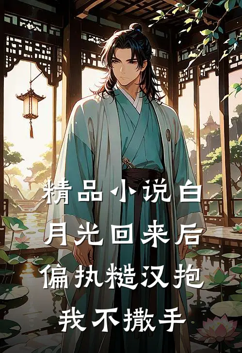 精品小说白月光回来后，偏执糙汉抱我不撒手