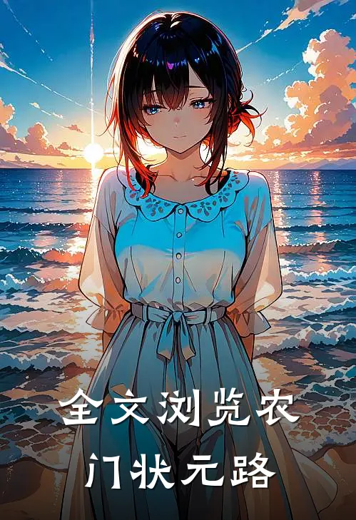 全文浏览农门状元路