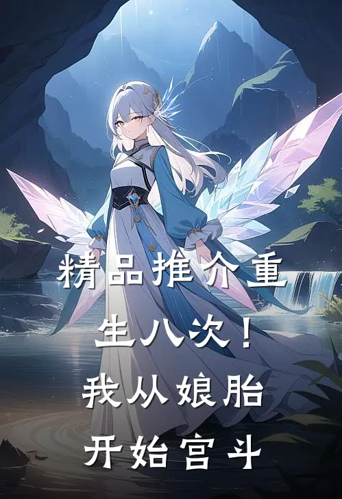 精品推介重生八次！我从娘胎开始宫斗
