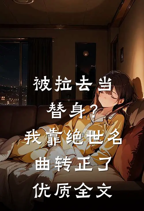 被拉去当替身？我靠绝世名曲转正了优质全文