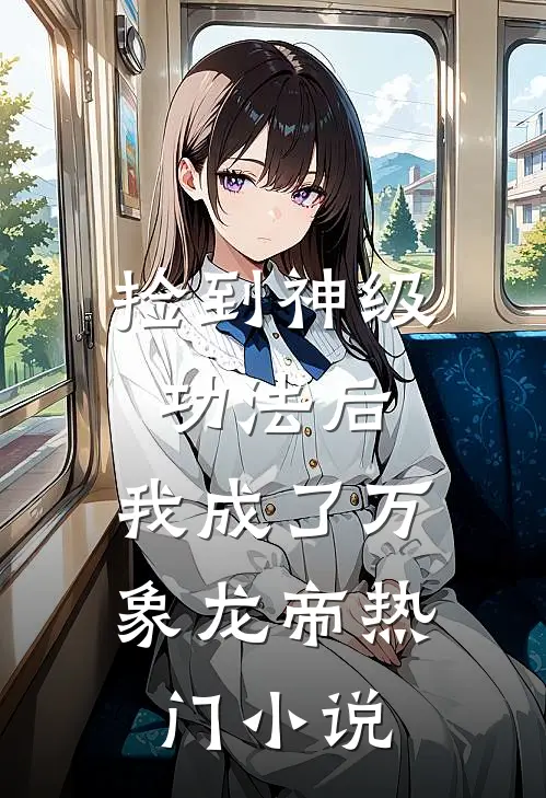 捡到神级功法后，我成了万象龙帝热门小说