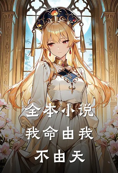 全本小说我命由我不由天