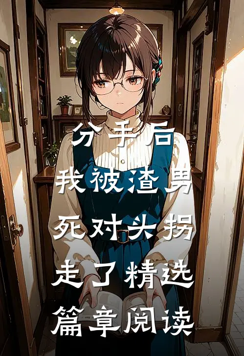 分手后，我被渣男死对头拐走了精选篇章阅读