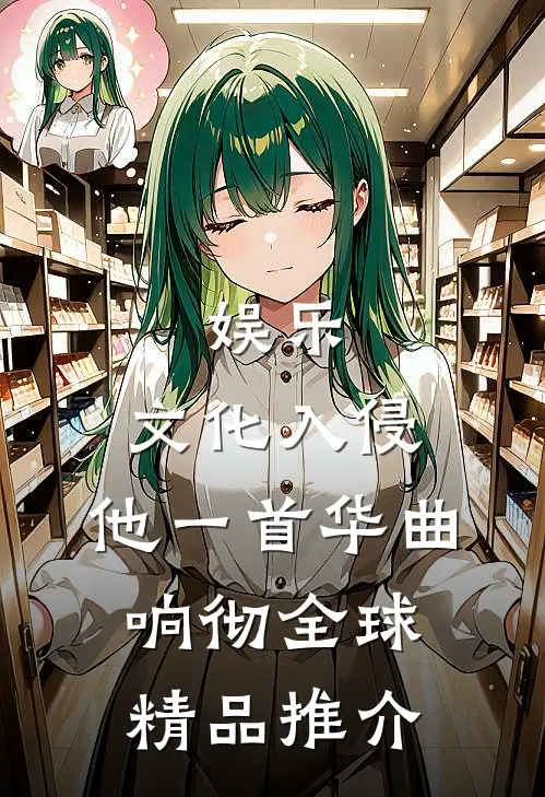 娱乐：文化入侵，他一首华曲响彻全球精品推介