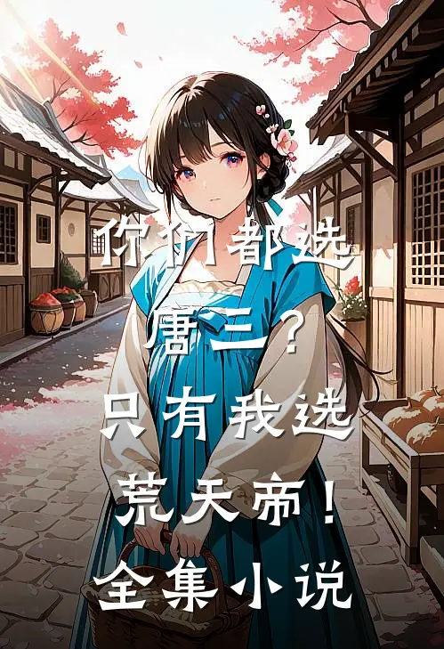 你们都选唐三？只有我选荒天帝！全集小说