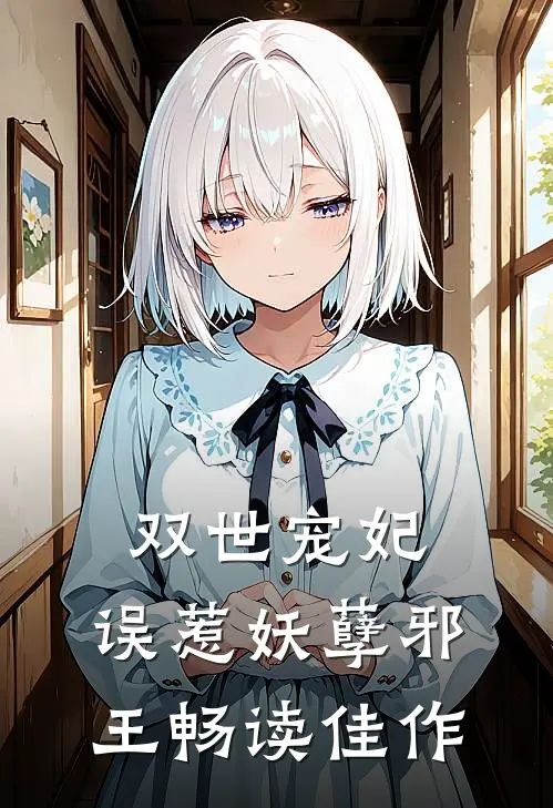 双世宠妃，误惹妖孽邪王畅读佳作