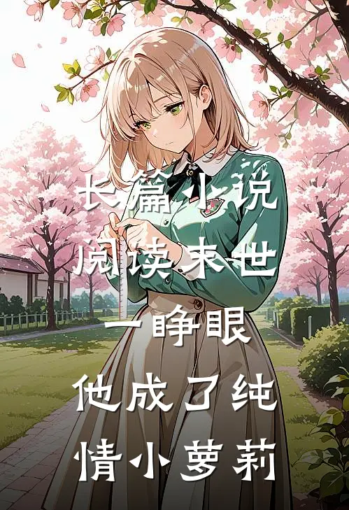 长篇小说阅读末世一睁眼，他成了纯情小萝莉