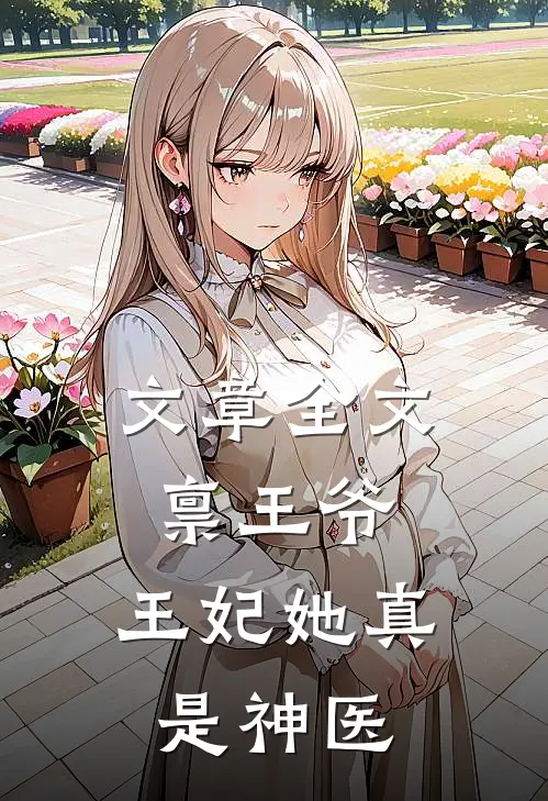 文章全文禀王爷，王妃她真是神医