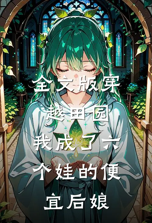 全文版穿越田园：我成了六个娃的便宜后娘